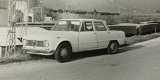 d epoca giulia usato  Roma