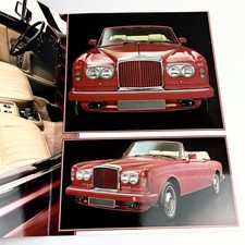Bentley turbo continental d'occasion  Expédié en Belgium
