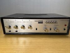 Saba telewatt hifi gebraucht kaufen  Dänischenhagen
