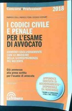 Codici civile penale usato  Campobasso