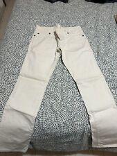 Jeans dsquared uomo usato  Roma