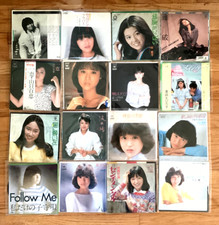 Jpop idols set for sale  Glendale