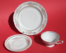 Altes sammelgedeck sammeltasse gebraucht kaufen  Hagen