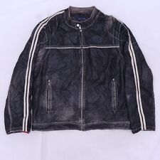 cafe racer jacket for sale  Houston