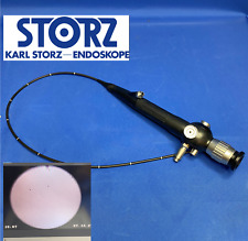 Karl storz 11302 usato  Spedire a Italy