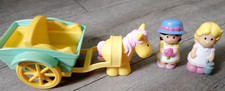 Elc happyland horse for sale  STOURBRIDGE