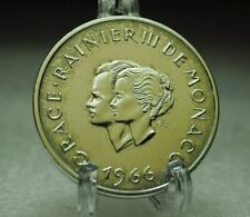 Francs 1966 monaco gebraucht kaufen  Varel