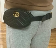 Gucci auth black for sale  Englewood