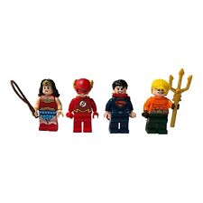 Lego minifigure super for sale  New York