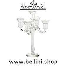 Rosenthal illumine candelabro usato  Montesarchio