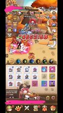 Compte legend mushroom d'occasion  Hersin-Coupigny