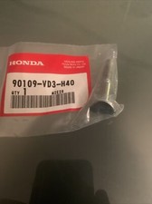 Axe honda 90109 d'occasion  Oradour-sur-Glane