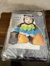 Halloween costume owl for sale  Grand Haven