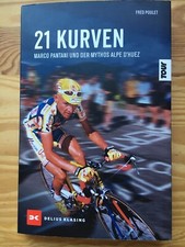 Kurven marco pantani gebraucht kaufen  Frankfurt am Main