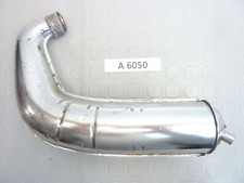 Marmitta motobecane mbk usato  Vigevano