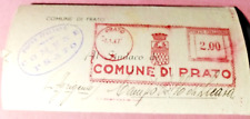 1947 ema meccanica usato  Campobello di Licata