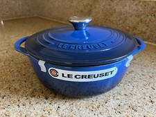 New 260.00 creuset for sale  San Diego