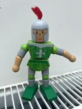 Poseable wooden flexi for sale  SUTTON COLDFIELD