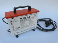 Meyra 24v 12a gebraucht kaufen  Strasburg-Umland