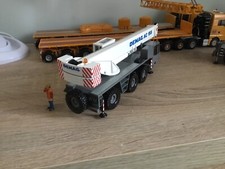 Conrad crane demag for sale  BRIXHAM