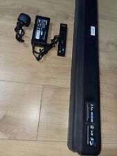 Sony x8500 soundbar. for sale  DAGENHAM