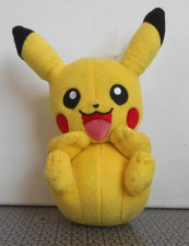 Tomy peluche plush d'occasion  Saint-Gilles-Croix-de-Vie