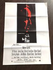 Pate kinoplakat poster gebraucht kaufen  Waldsassen