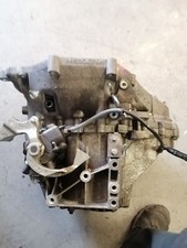 Ford focus gearbox for sale  BEVERLEY
