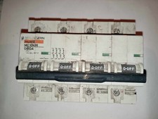 Disjoncteur multi nc100h d'occasion  Cherbourg-Octeville-