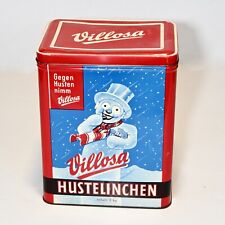 Villosa hustelinchen alte gebraucht kaufen  Monheim