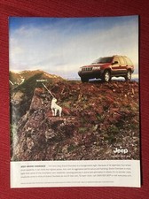 Jeep grand cherokee for sale  Land O Lakes