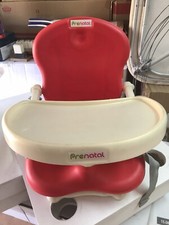 Alzatina per bambini usato  Erice