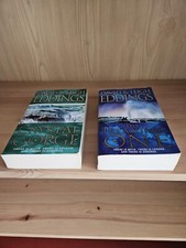 David leigh eddings for sale  TORQUAY