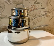 Lot three cuisinart for sale  Henrico