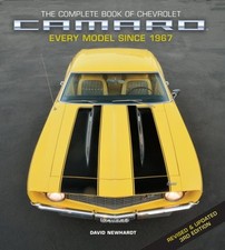 Complet chevrolet camaro for sale  Jessup