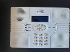 Allarme casa okkio usato  Valle Castellana