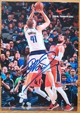 Dirk nowitzki rig gebraucht kaufen  Regensburg