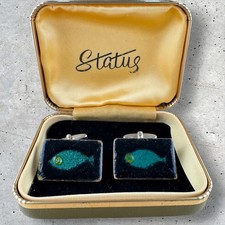 Vintage status enamel for sale  PUDSEY