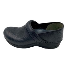 Dansko black embossed for sale  Clintonville