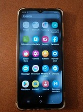 Telefono cellulare smartphone usato  Bozen