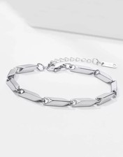 Bracelet argent 925 d'occasion  Artix