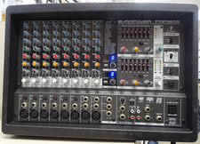 Behringer pmp980s europower for sale  West Berlin
