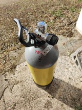 Tauchflasche liter gebraucht gebraucht kaufen  Rommerskirchen