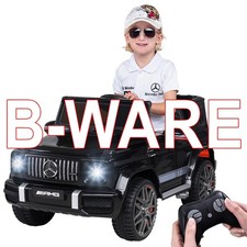 Ware kinder elektroauto gebraucht kaufen  Breitengüßbach