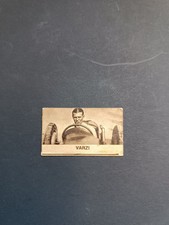 Figurina anteguerra zaini usato  Italia