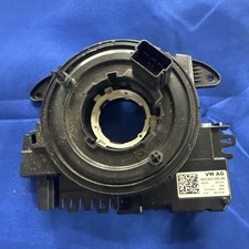 VW Volkswagen Passat & CC relógio mola cabo carretel espiral 5K0953569AE, usado comprar usado  Enviando para Brazil