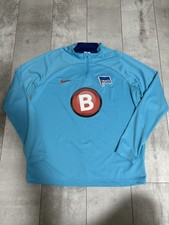 Zipper hertha bsc gebraucht kaufen Zipper hertha bsc gebraucht kaufen  Teltow