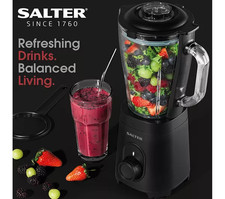 Salter glass jug for sale  UK