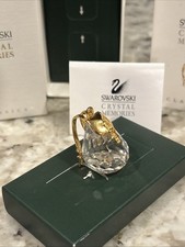 Swarovski figurine crystal for sale  Kansas City
