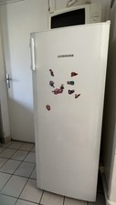 Réfrigérateur congélateur d'occasion  Montreuil